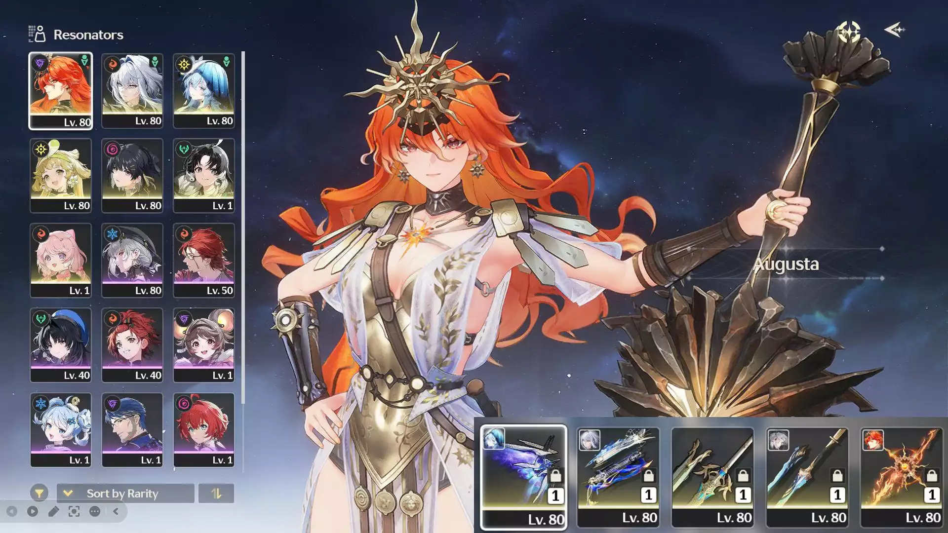 VJP - banner nhân vật đã lệch - SEA